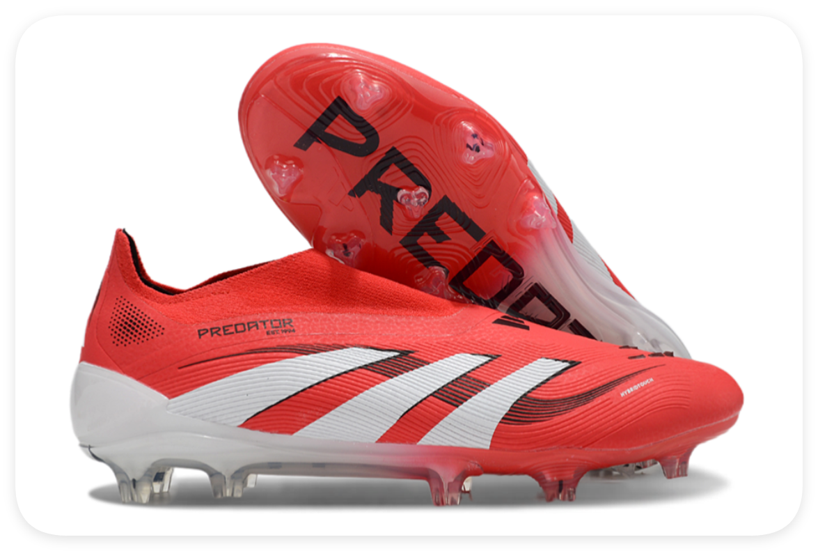 Adidas Predator ACCURACY FG BOOTS Size 35-45-69231984